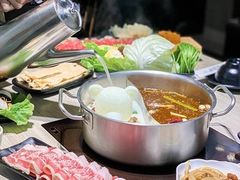 -十二春顶级锅物(泉亮花园店)