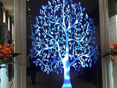 -惠州惠阳丽景国际花园酒店(市政广场店)