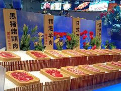 -SEA西雅图海鲜自助餐厅(海乐世界店)