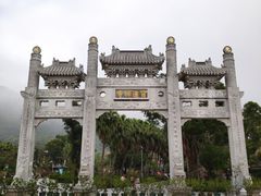 -宝莲禅寺