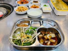 -元山烤肉店(假日广场店)