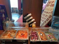 -好食上(喜盈门.范城店)