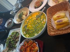 -三生三味密宗川菜·江景餐厅(来福士店)