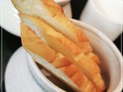 -莫多多餐厅