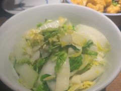 -实在湘·大碗土菜(竹料店)