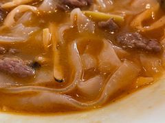 -漆黑觉米粉(三里屯店)