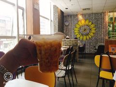 -麦当劳(春风店)