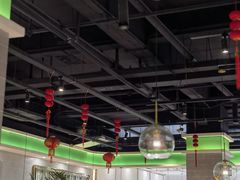 -叹茶靓点·粤式餐厅·全天茶市(石井万民广场店)