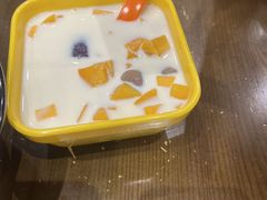 -猪脑壳凉面(南正街店)