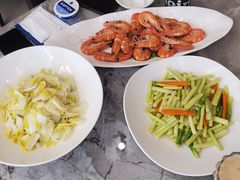 -新丁香海鲜酒店(银海商贸城店)