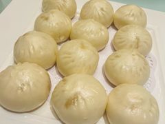 生煎包-長泰華府(长泰广场店)