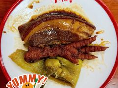 -刘小忙把子肉(北园大街总店)