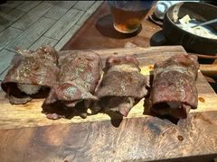 -千代武日本料理(开发区店)