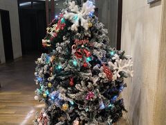 -亚龙湾红树林度假酒店御粤阁