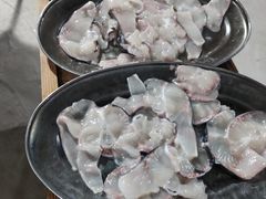 -鸿渡渔庄·特色鸭咀鱼