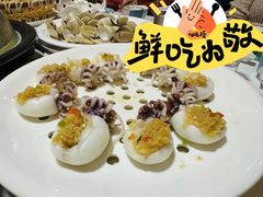 -九村烤脑花(大石坝总店)