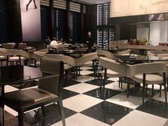 大堂-重庆尼依格罗酒店·欣厨Niccolo Kitchen