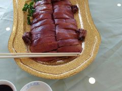 -黄埔华苑酒家(黄埔总店)