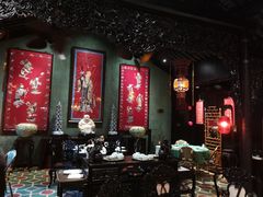 大堂-誉八仙茶室酒楼(新天地店)