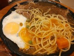 -豪客来牛排(府河店)