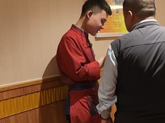-南门涮肉(北洼路店)