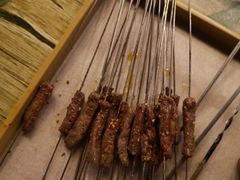 -一顿烧烤(八经街店)