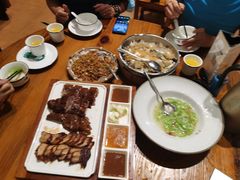 -凤阁楼果木烧鹅(鹤山陈山店)