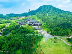 -牛首山文化旅游区