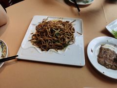 -功德林(南京西路店)