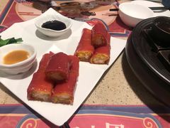 -点都德(大茶楼店)