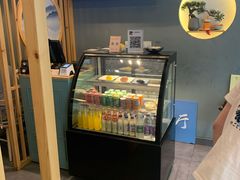 -红小满休闲餐厅(十全街店)