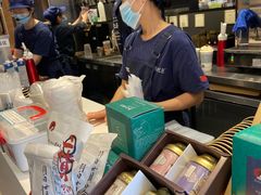 -茶颜悦色(嘉顿一楼吉时赏味游园会店)