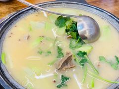 -老味道1992(武当山店)