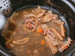 -时利和美食(东方广场店)