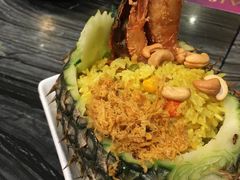-Thai Alley泰爱里(二沙岛店)