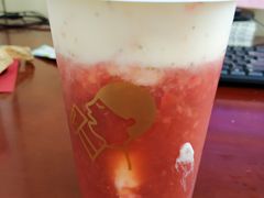 -喜茶(佛山岭南站店)