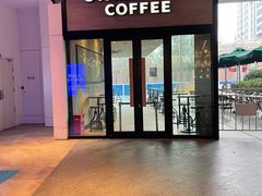 门面-星巴克臻选(上海长风大悦城店)