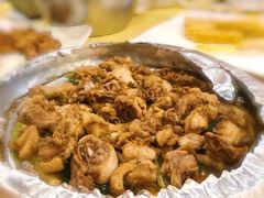 -盛记顺德高佬猪杂粥