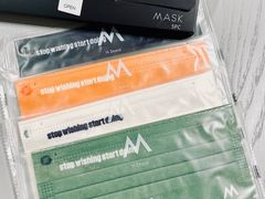 -M Stand(宁波万象城店)