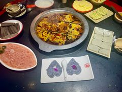 -巴将军·非遗老字号火锅(解放碑店)