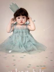 -爱你宝贝时尚高端儿童摄影