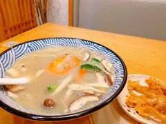 海鲜烫饭-红小满休闲餐厅(十全街店)