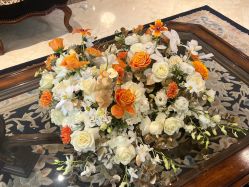 -漾·YOUNG高端派对策划·宝宝宴·求婚·生日·公司庆典布置上海站