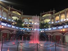 -佛罗伦萨小镇广佛名品奥特莱斯(疏港路店)