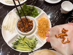-双福饺子营餐厅(财富广场店)