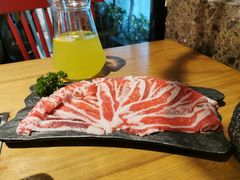-打酱友•斑鱼海鲜粥火锅(吴桥店)