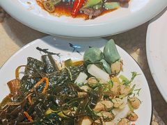 -人民公社大食堂(顺义总店)
