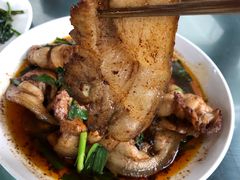 -代木儿回锅肉
