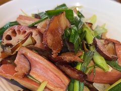 -望京一号·重庆江湖菜(工体店)