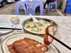 -台山第一家兴华黄鳝饭·黄鳝婆(彭沙坑总店)